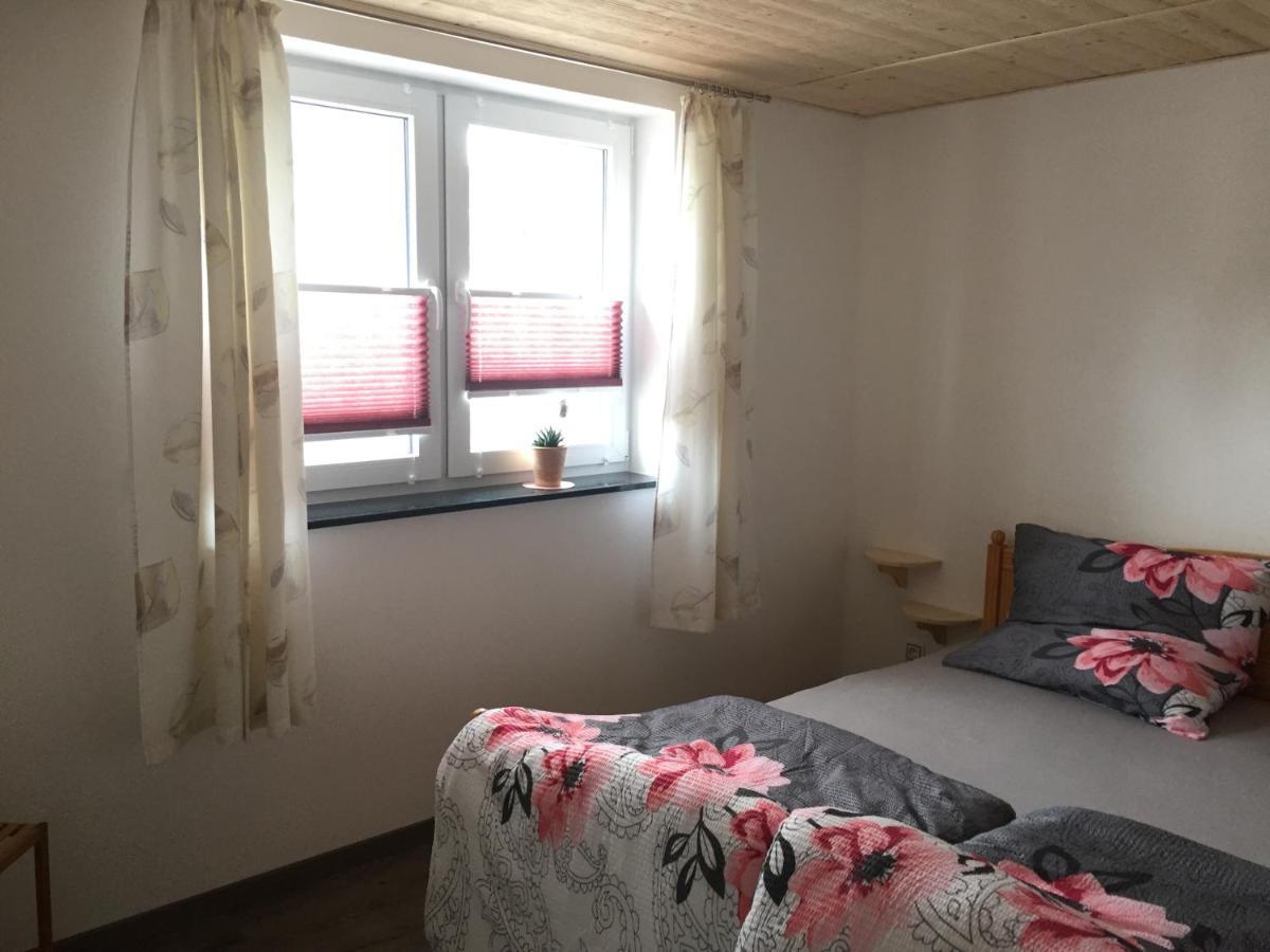 Ferienwohnung Gross Konigswalde Esterno foto
