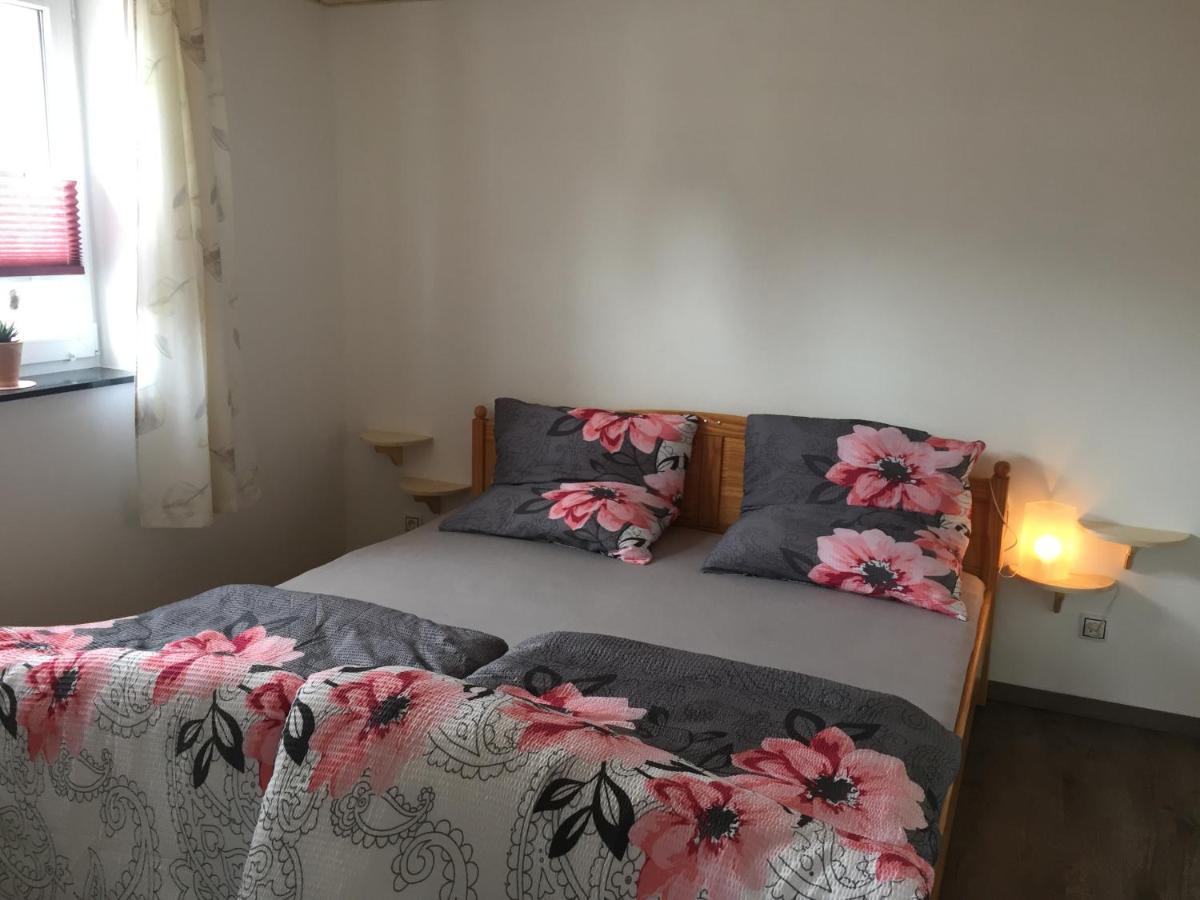 Ferienwohnung Gross Konigswalde Esterno foto
